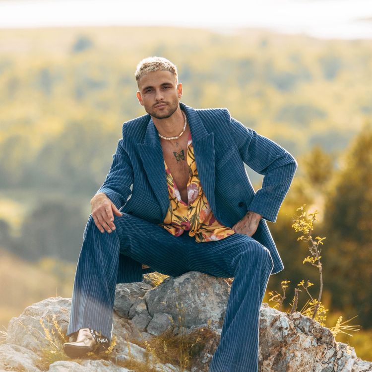 cover art for MyBetterSelf - Célibat et apps de rencontres