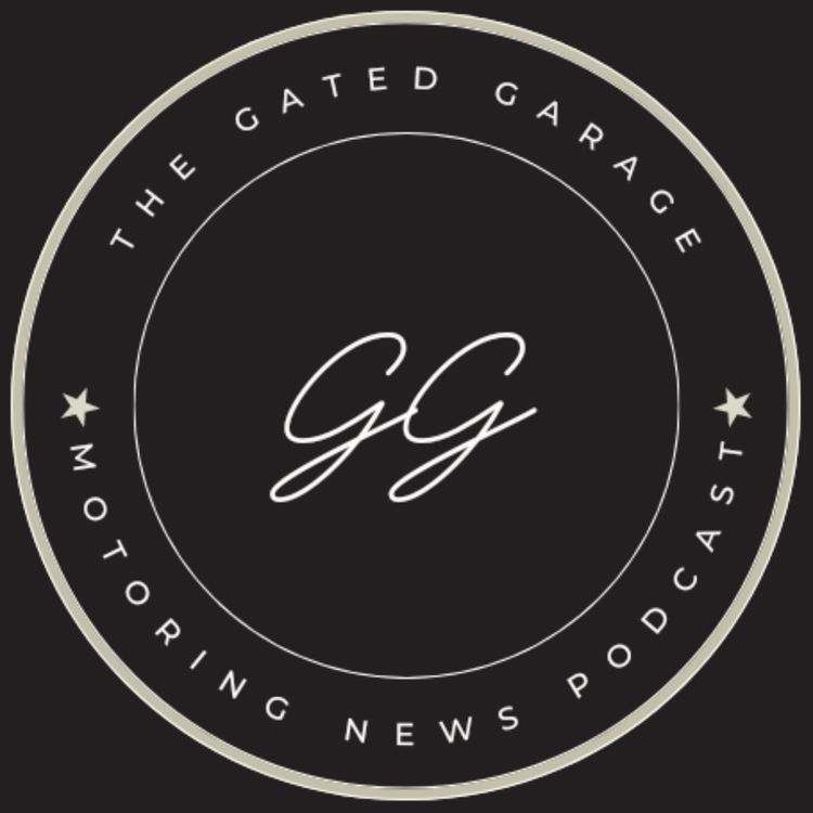 cover art for The Gated Garage