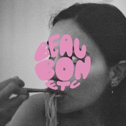 cover art for Beau Bon Etc