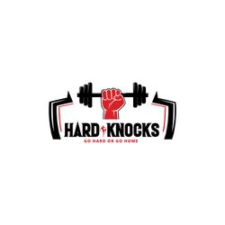 cover art for The Hard Knocks Show🎙️🥊