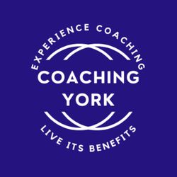 cover art for Coaching York Podcast