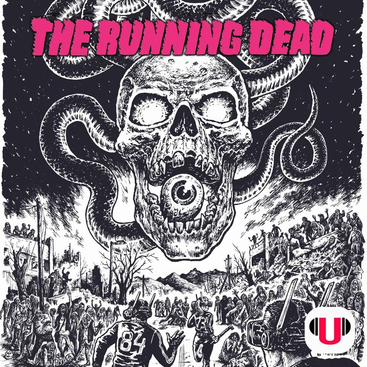 cover art for Capítulo 5: El rodeo