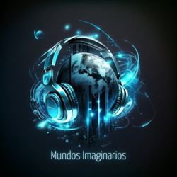 cover art for Mundos Imaginarios