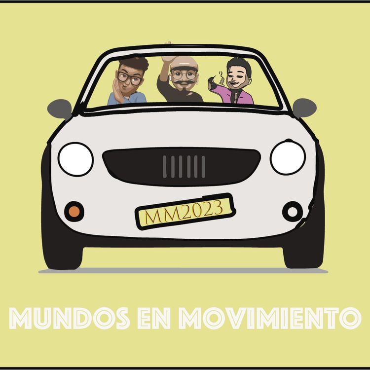 cover art for Juventud, clases sociales y diversos temas en debate en este primer episodio.