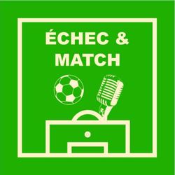 cover art for Echec et match