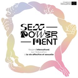 cover art for SEXPOWERMENT