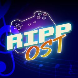 cover art for RIPPOST