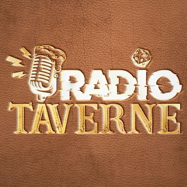 cover art for Radio Taverne - Ep#17 - Interview avec Cartaventura