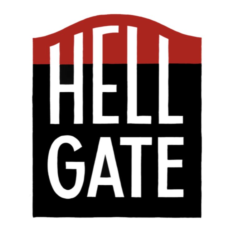 Hells Gate Inferno