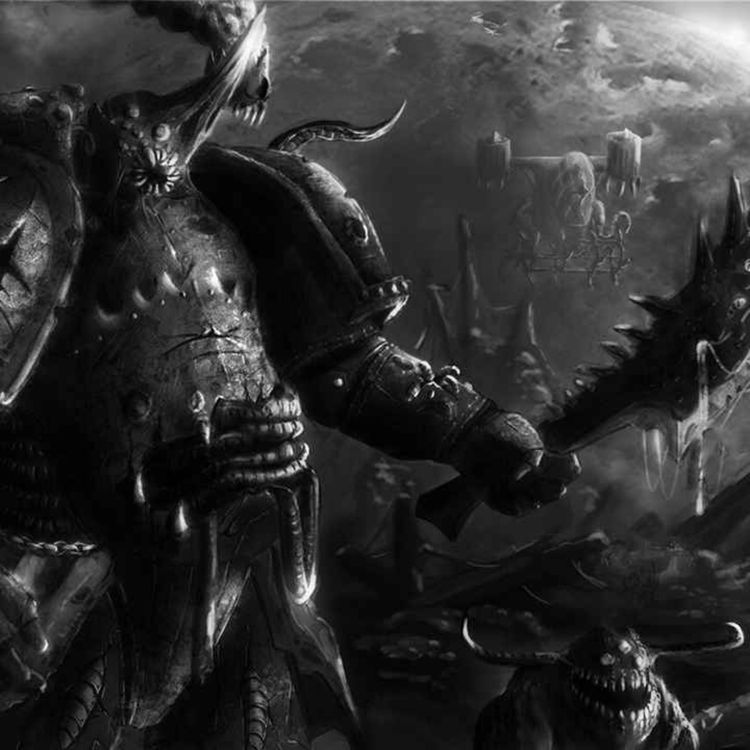 cover art for Episode 1