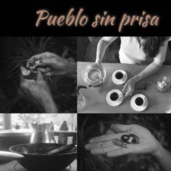 cover art for Pueblo sin prisa