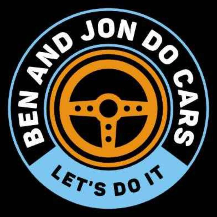 cover art for Guilty Pleasure Cars and Smug EV owners