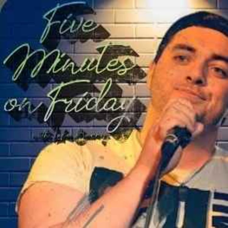 cover art for Oh Holy Shite [Parody Song]