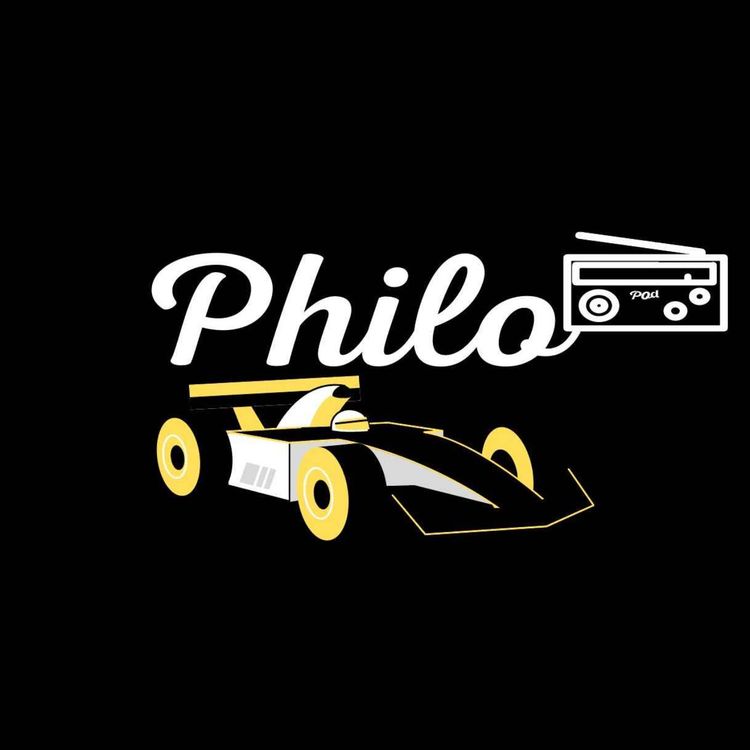 cover art for Russell remporte la course sans effort, Verstappen et Norris font le show, excellent week-end pour l'écurie Haas. Debrief du GP d'Autriche 2024