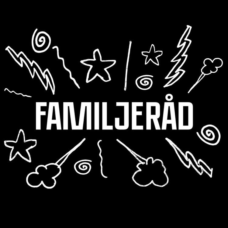 cover art for Svamp, AI och Midjourney