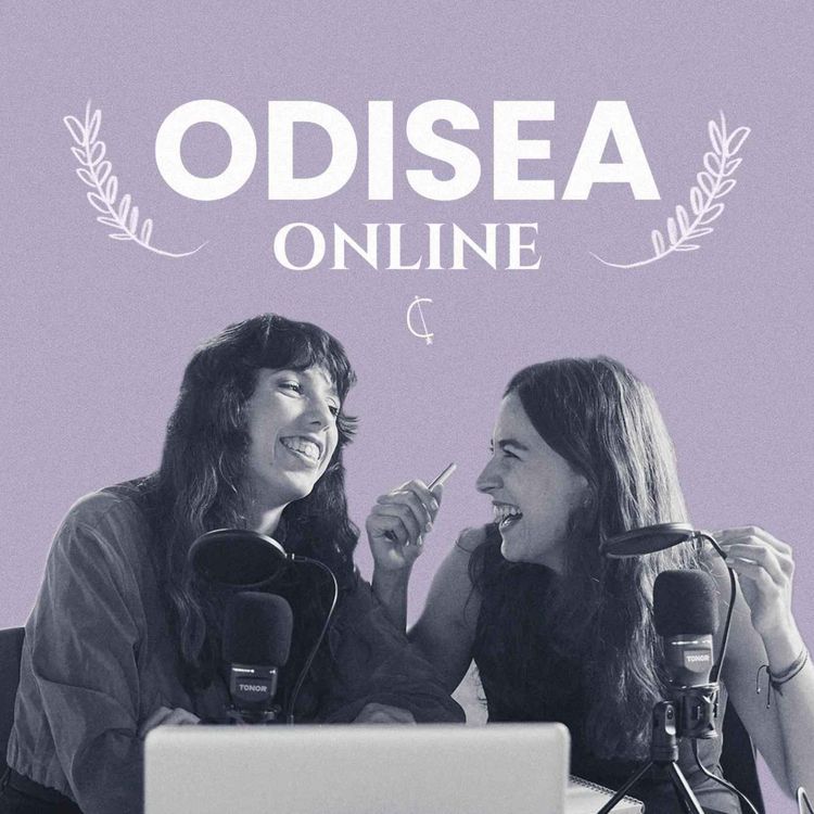 cover art for ODISEA ONLINE - Nos presentamos