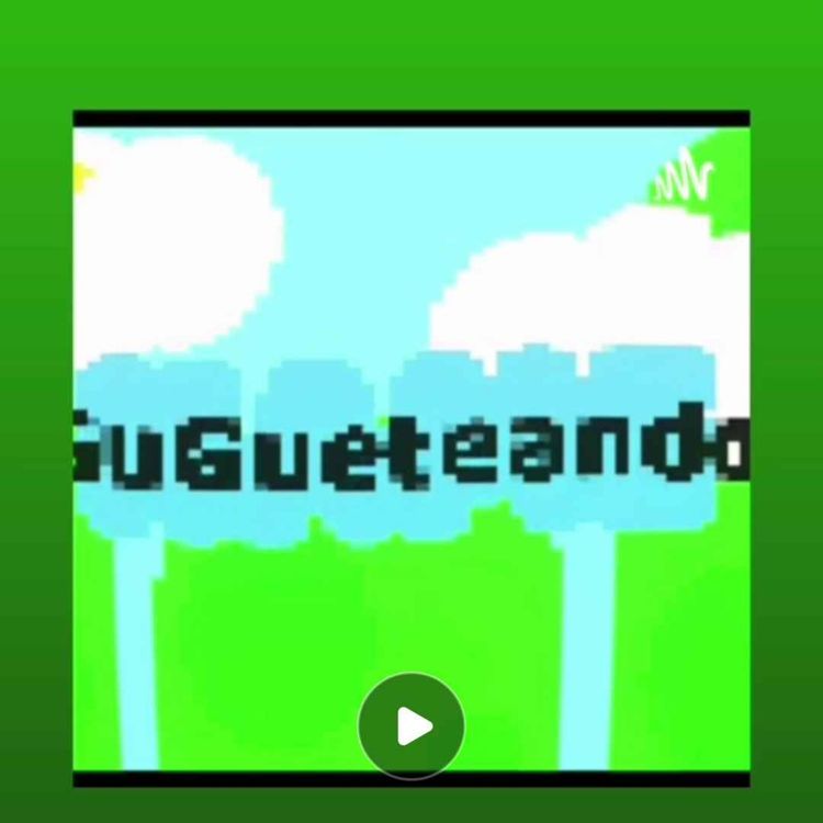 cover art for GuGueteando Las 2 Culebras