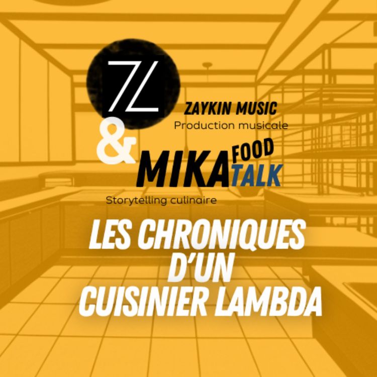 cover art for Teaser saison 1