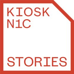 cover art for Kiosk N1C Stories 