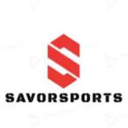 cover art for SavorSports