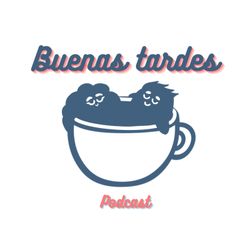 cover art for Buenas Tardes