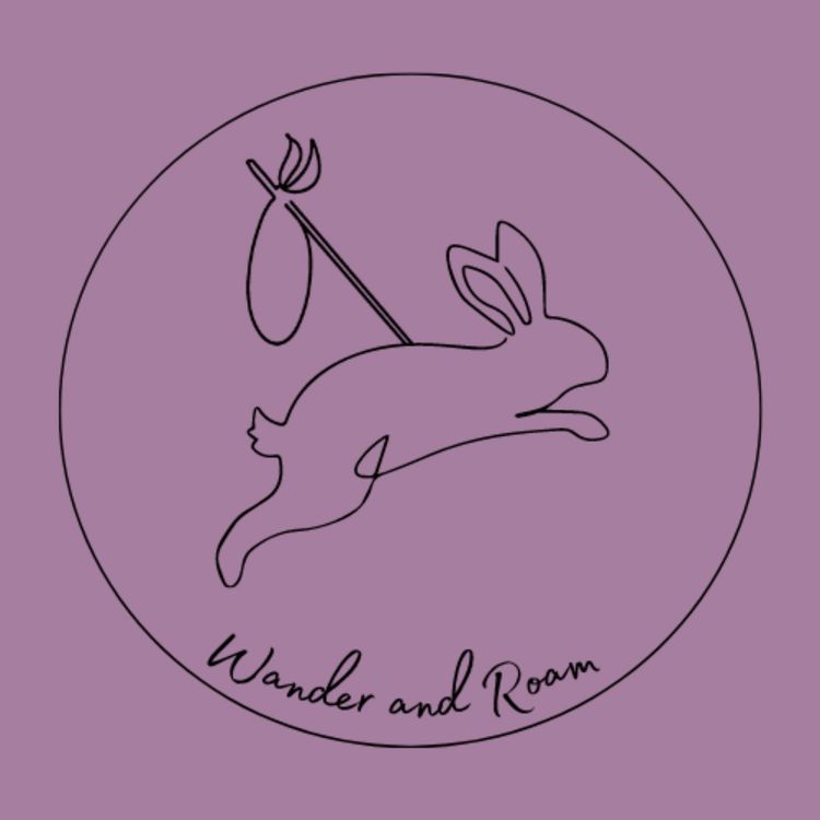 cover art for Episode 09: Crystal Falls Lagoon