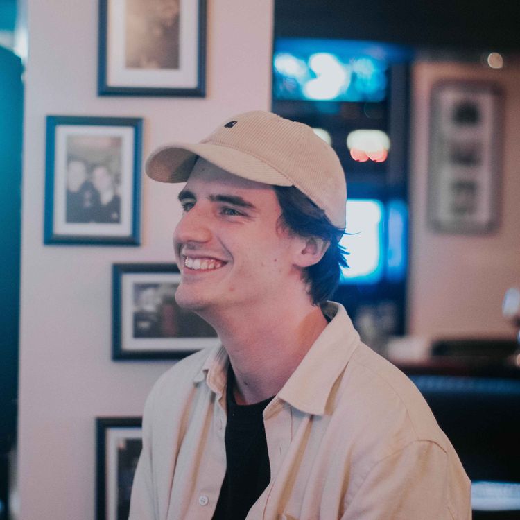 cover art for DIMANCHE 17H12 - BANDE-ANNONCE