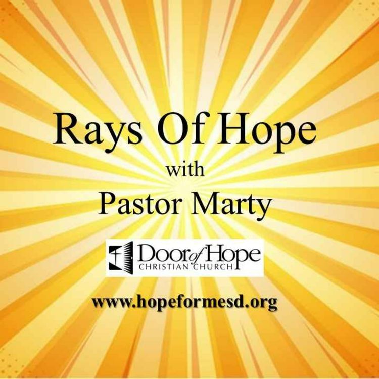 cover art for Encourage Yourself In The LORD!