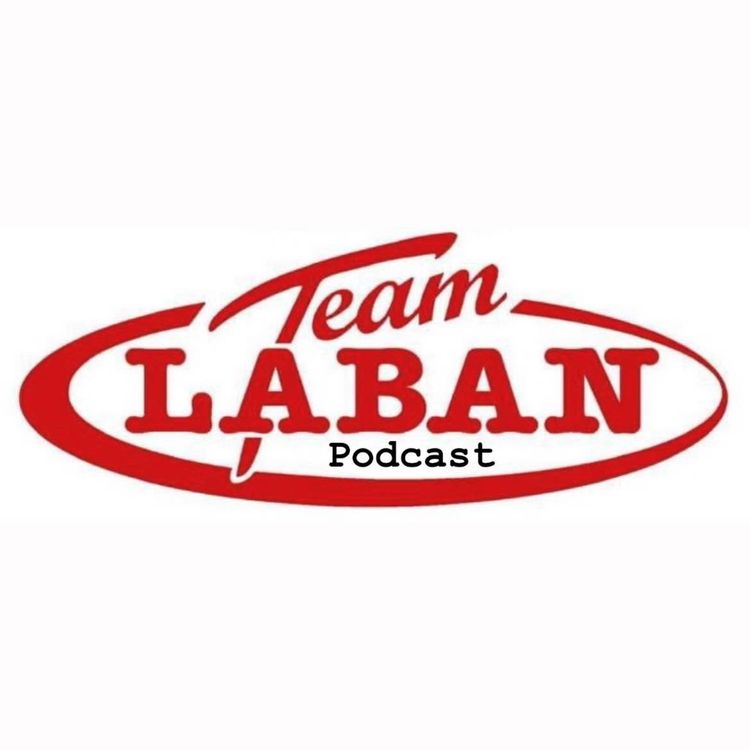 cover art for Team Laban Episode 1 - På startplata 