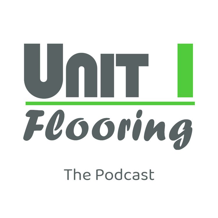 cover art for Unit 1 Flooring & Guest