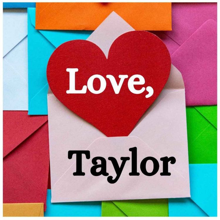 cover art for E112 - I Wish You Would