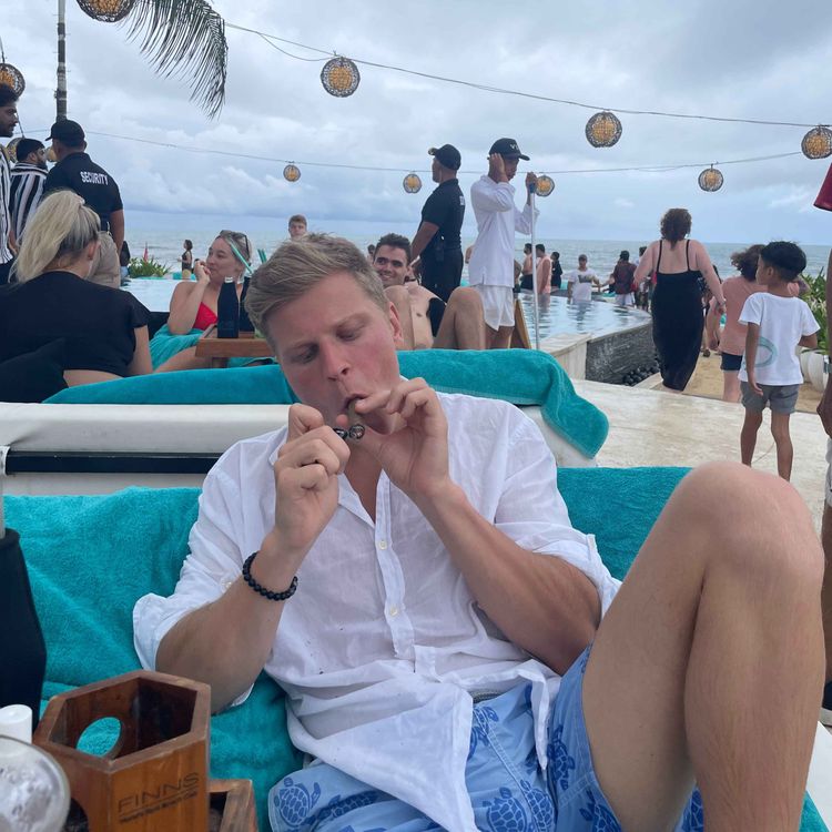 cover art for How To Overcome Fear: Lessons From a Hollywood Stuntman 