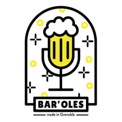 cover art for BAR'OLES PODCAST