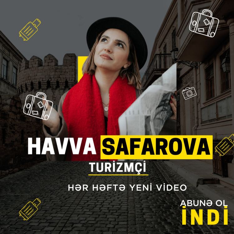 cover art for Azərbaycanın təbliğatında niyə ləngiyirik? Problem nədir? Təklifimiz var! 