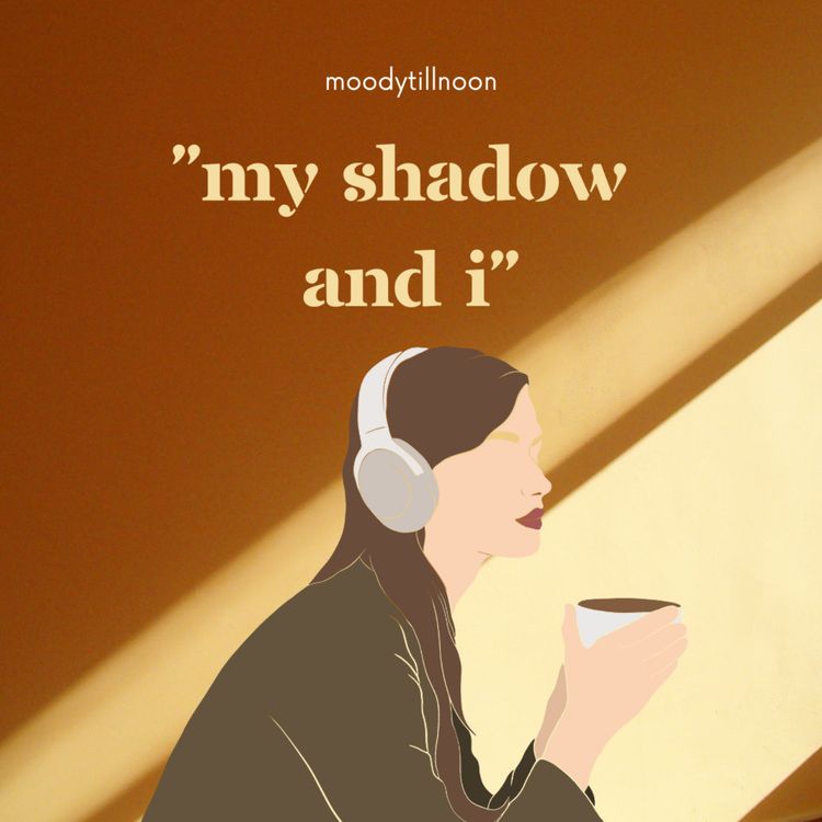 cover art for Moving abroad alone