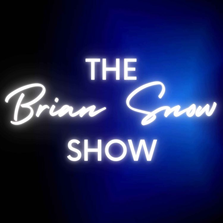 cover art for 2-20 - Snowman Has Beaten Cancer