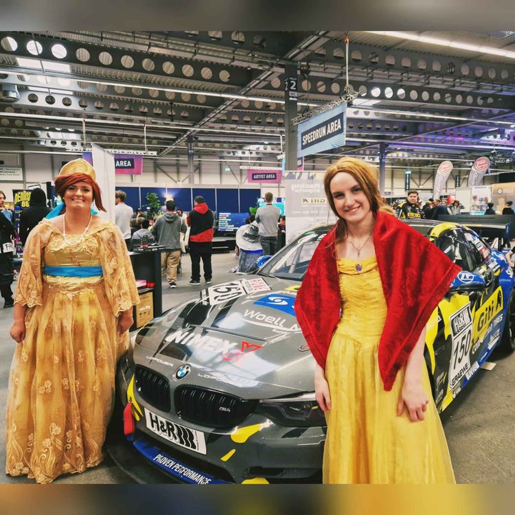 cover art for Käse und Gurken GP