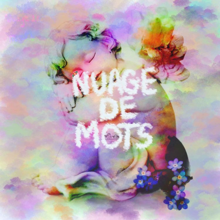 cover art for Ma définition du TDAH