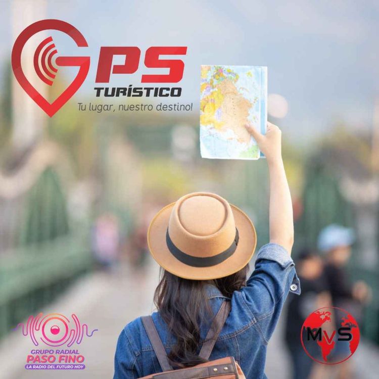 cover art for Capitulo 7 GPS Turístico	