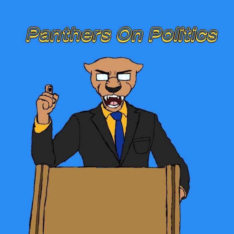 cover art for What it means to be Arab American