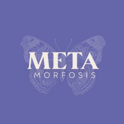 cover art for Metamorfosis podcast