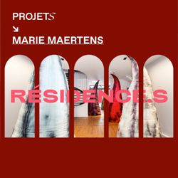 cover art for RÉSIDENCE.S