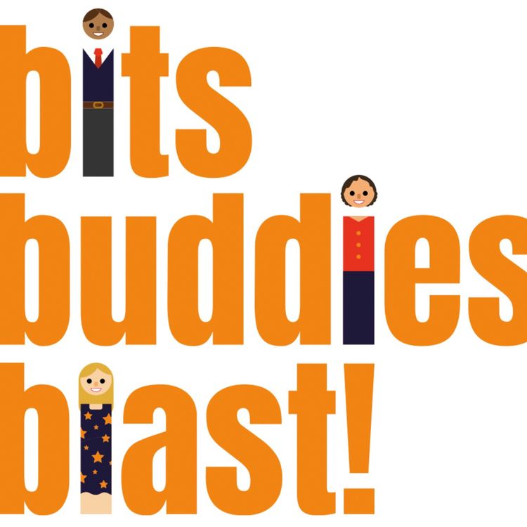 cover art for A chat with Matt