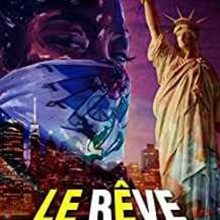 cover art for  Forward !