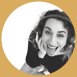 cover art for Célia met le Book'son