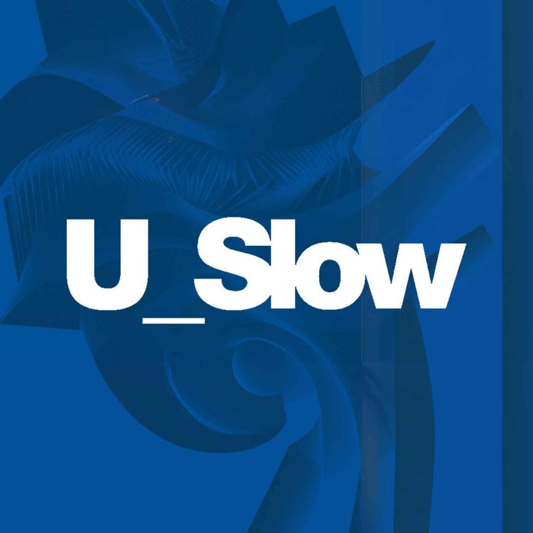 cover art for Tormenta eléctrica salpica Rusia, menos Moscú (versión Deep Slow)