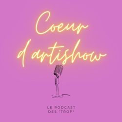 cover art for Coeur d'artishow 