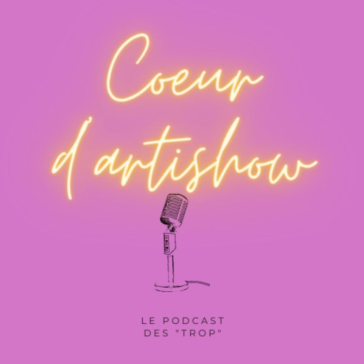 cover art for Bande annonce - Haut les coeurs !