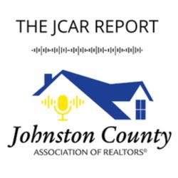 cover art for The JCAR Report