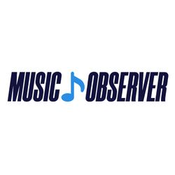 cover art for The Music Observer podcast